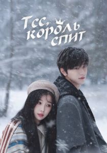 Тсс, король спит (Сериал 2025) скачать торрентом