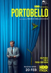 Портобелло (Сериал 2025) скачать торрентом