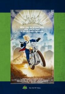 Мертвая подружка (Фильм 1988) скачать торрентом