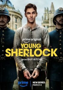 Молодой Шерлок (Сериал 2026) скачать торрентом