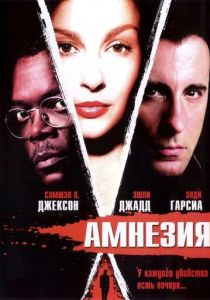 Амнезия (Фильм 2003) скачать торрентом