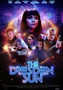 The Dresden Sun (Фильм 2026) скачать торрентом