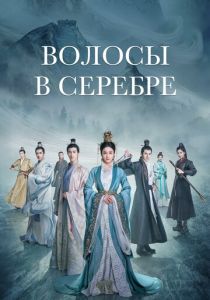 Волосы в серебре (Сериал 2019) скачать торрентом