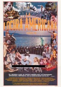 Это Америка. Часть II (Фильм 1980) скачать торрентом