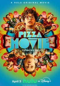 Pizza Movie (Фильм 2026) скачать торрентом