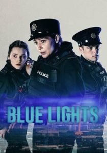 Голубые огни (Сериал 2023) скачать торрентом