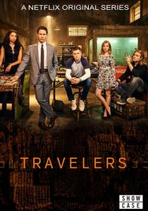 Путешественники (Сериал 2016) скачать торрентом