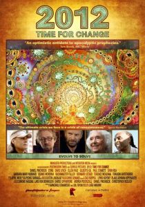 2012: Время перемен (Мультфильм 2010) скачать торрентом