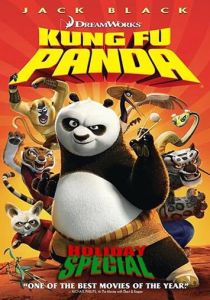 Кунг-фу Панда: Праздничный выпуск (Мультфильм 2010) скачать торрентом