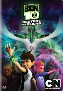 Бен 10: Крушение пришельцев (Мультфильм 2012) скачать торрентом