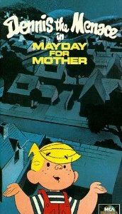 Деннис-мучитель: День матери (Мультфильм 1981) скачать торрентом