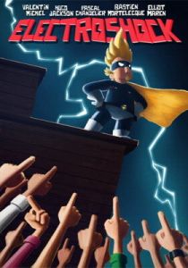 Электрошок (Мультфильм 2011) скачать торрентом