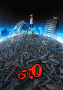 Рыба (Аниме 2012) скачать торрентом