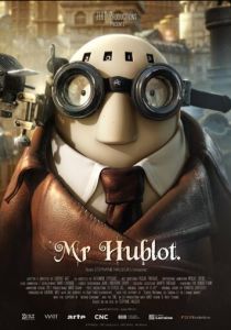 Господин Иллюминатор (Мультфильм 2013) скачать торрентом