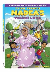 Madea's Tough Love (Мультфильм 2015) скачать торрентом