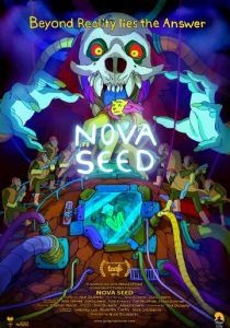 Nova Seed (Мультфильм 2016) скачать торрентом