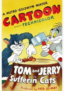 К чему приводит жадность (Мультфильм 1943) скачать торрентом