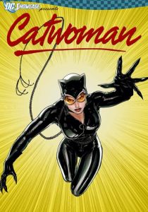 Витрина DC: Женщина-кошка (Мультфильм 2011) скачать торрентом