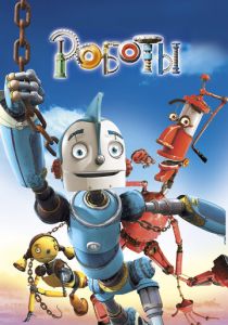 Роботы (Мультфильм 2005) скачать торрентом