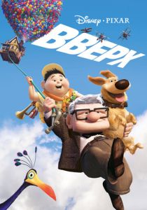 Вверх (Мультфильм 2009) скачать торрентом