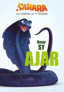 Сахара (Мультфильм 2017) скачать торрентом
