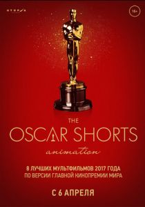 Oscar Shorts-2017. Анимация (Мультфильм 2017) скачать торрентом