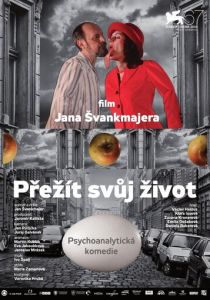 Пережить свою жизнь (Мультфильм 2010) скачать торрентом