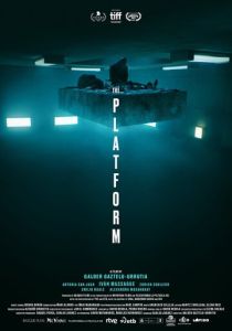 Платформа (Фильм 2019) скачать торрентом