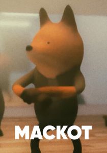 Маскот (Мультфильм 2019) скачать торрентом