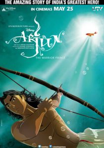 Арджуна (Мультфильм 2012) скачать торрентом