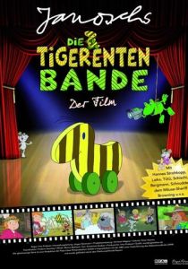Die Tigerentenbande - Der Film (Мультфильм 2011) скачать торрентом