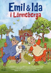 Эмиль и Ида из Лённеберги (Мультфильм 2013) скачать торрентом