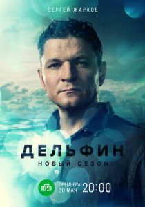 Дельфин (Сериал 2019) скачать торрентом