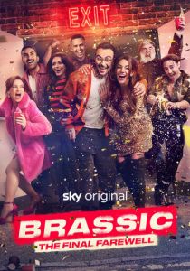 Голяк (Сериал 2019) скачать торрентом