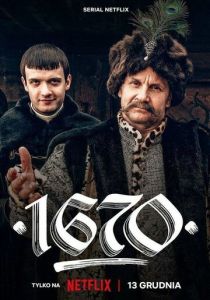 1670 (Сериал 2023) скачать торрентом