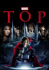 Тор (Фильм 2011) скачать торрентом