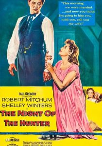 Ночь охотника (Фильм 1955) скачать торрентом