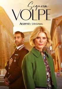 Синьора Вольпе (Сериал 2022) скачать торрентом