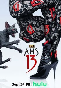 Американская история ужасов (Сериал 2011) скачать торрентом